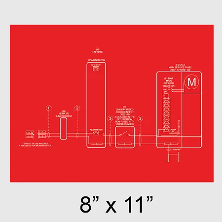 280-02 Line Diagram
