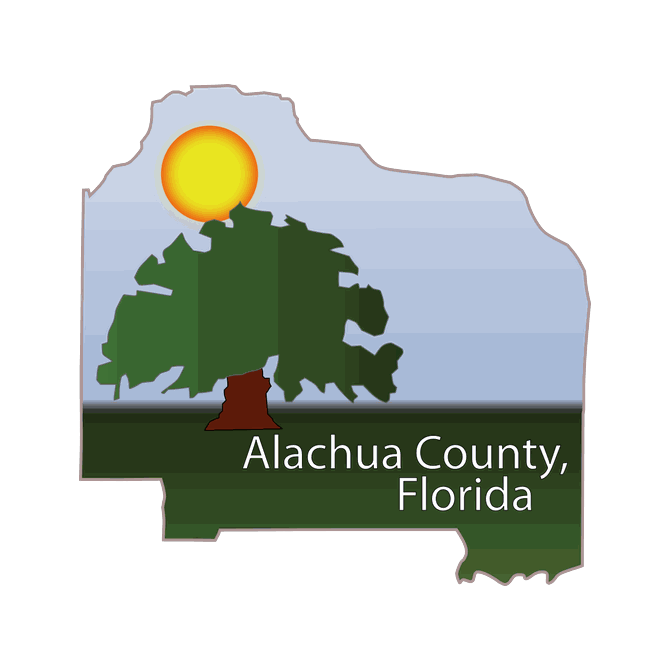 Alachua County