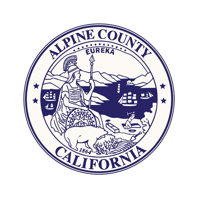 Alpine County
