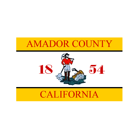 Amador County