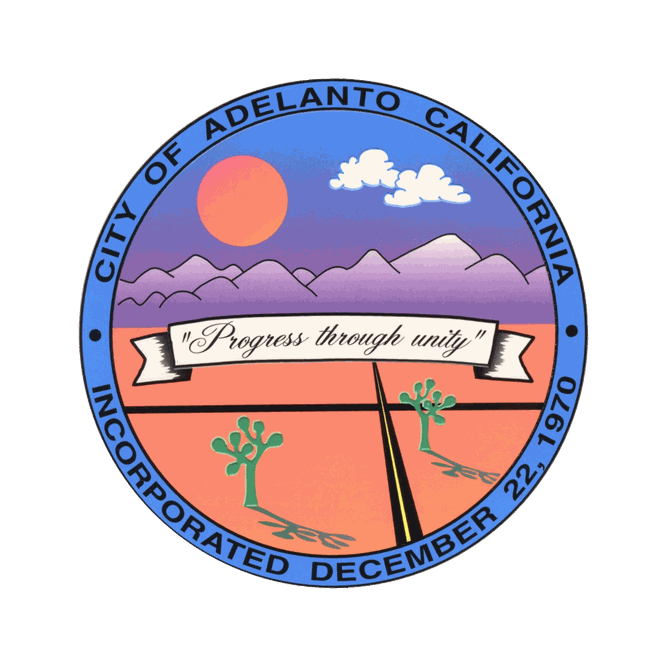 City of Adelanto
