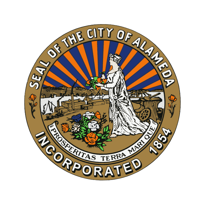 City of Alameda
