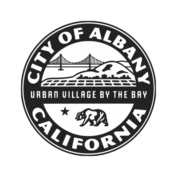City of Albany