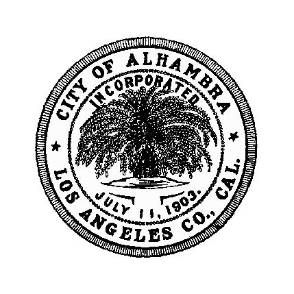 City of Alhambra