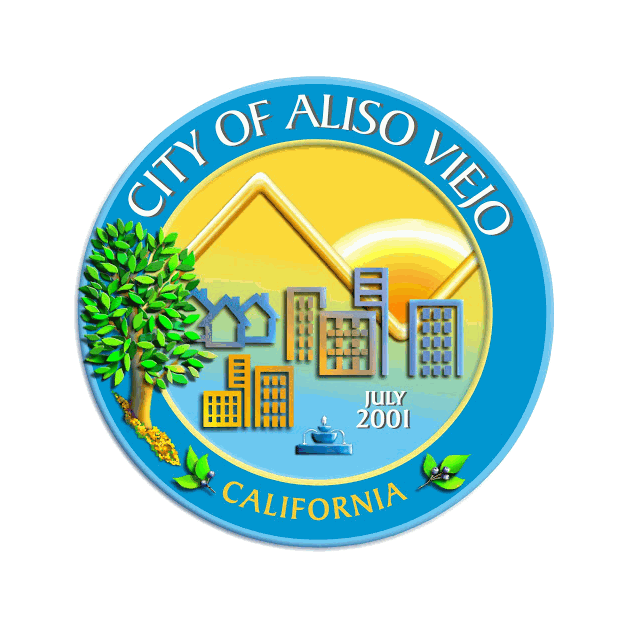 City of Aliso Viejo