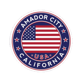 City of Amador City