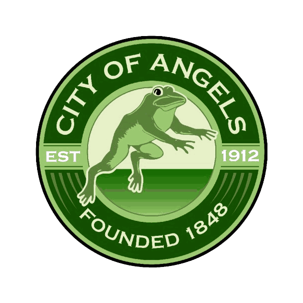 City of Angels Camp