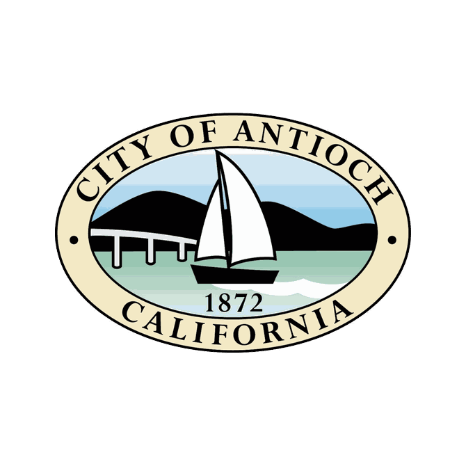 City of Antioch