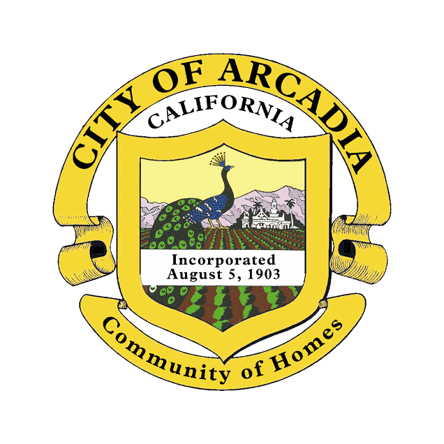 City of Arcadia