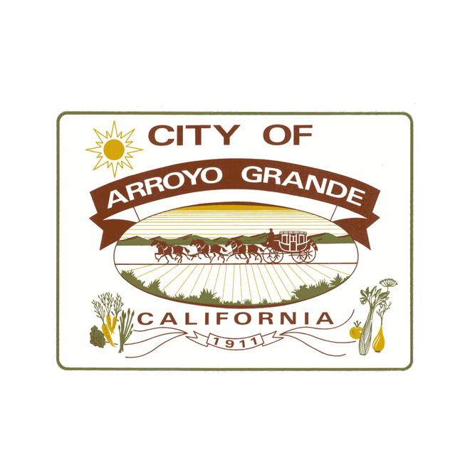 City of Arroyo Grande