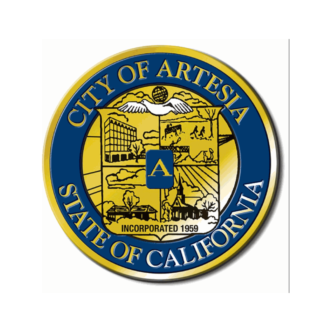 City of Artesia