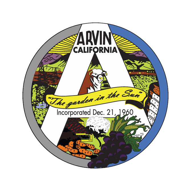 City of Arvin