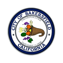 City of Bakersfield