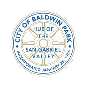 City of Baldwin Park