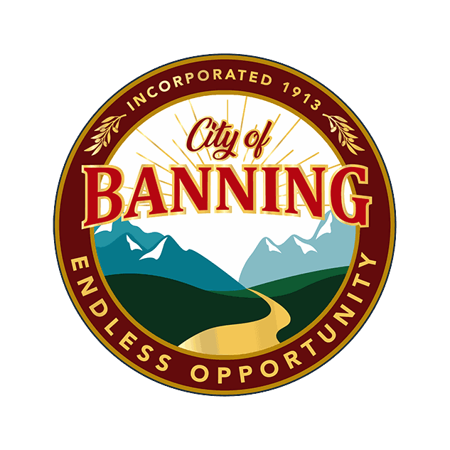City of Banning
