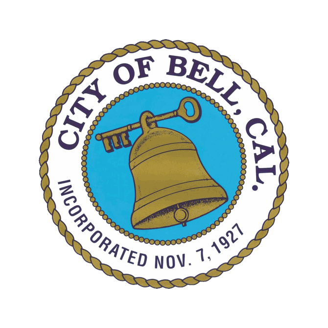 City of Bell