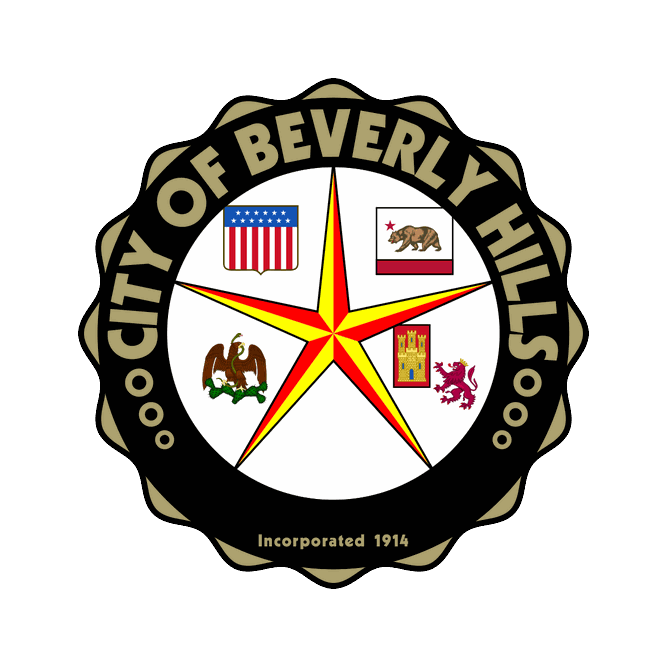 City of Beverly Hills