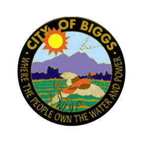 City of Biggs