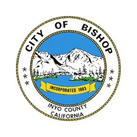 City of Bishop