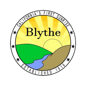 City of Blythe