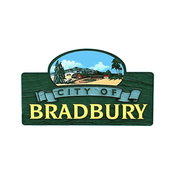 City of Bradbury