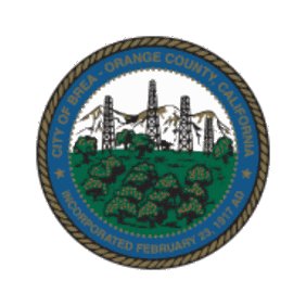 City of Brea
