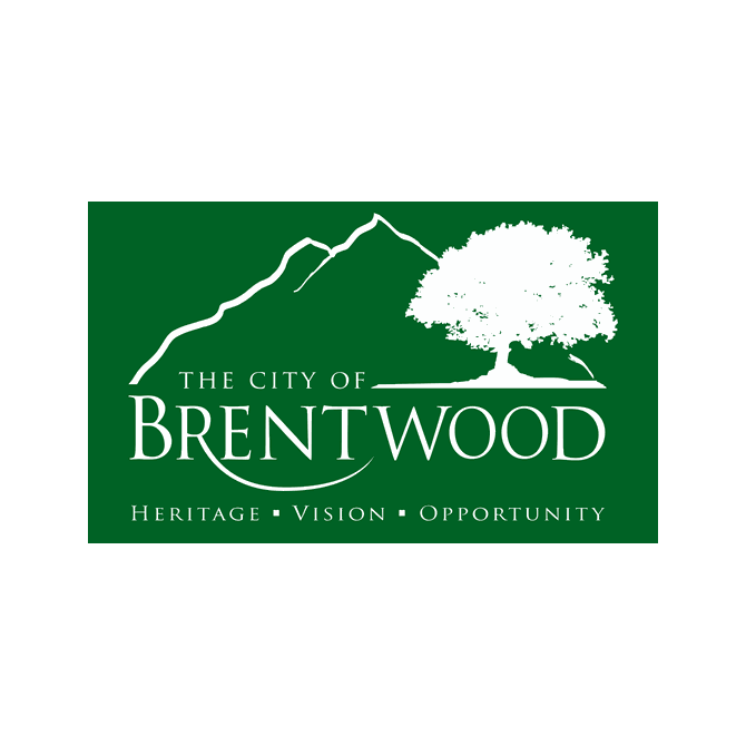 City of Brentwood