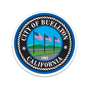City of Buellton