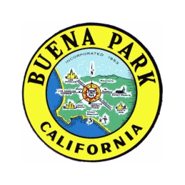 City of Buena Park
