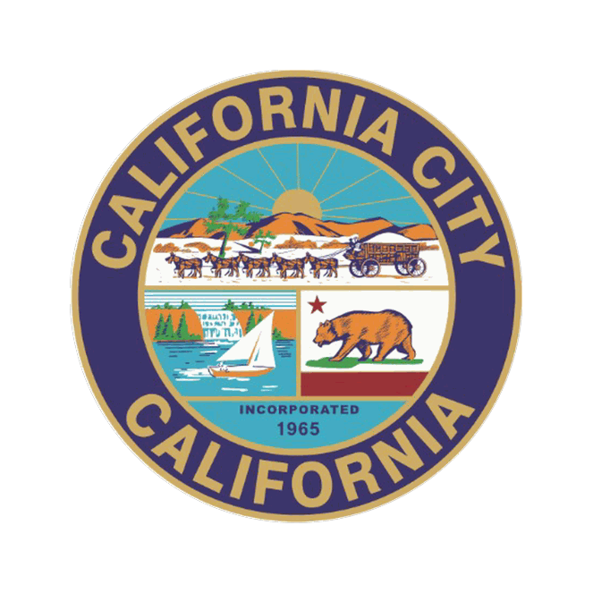 City of California City