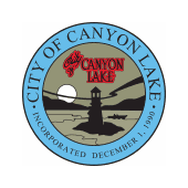 City of Canyon Lake