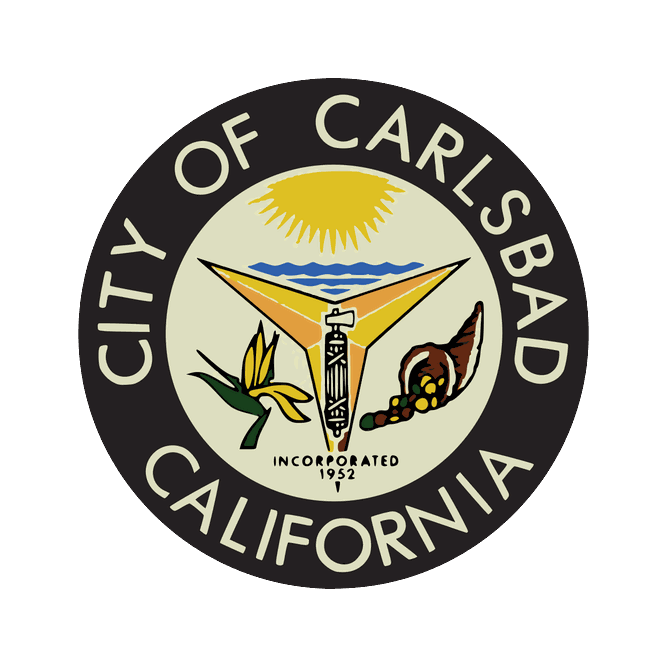City of Carlsbad