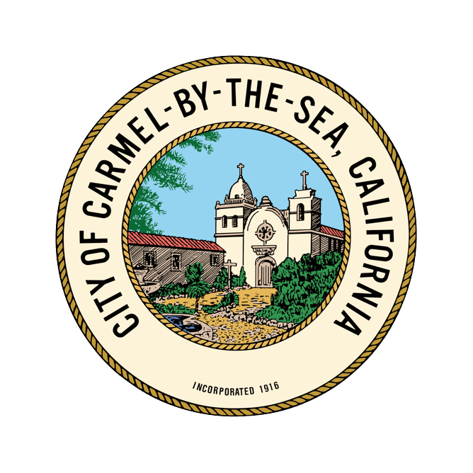 City of Carmel-by-the-Sea