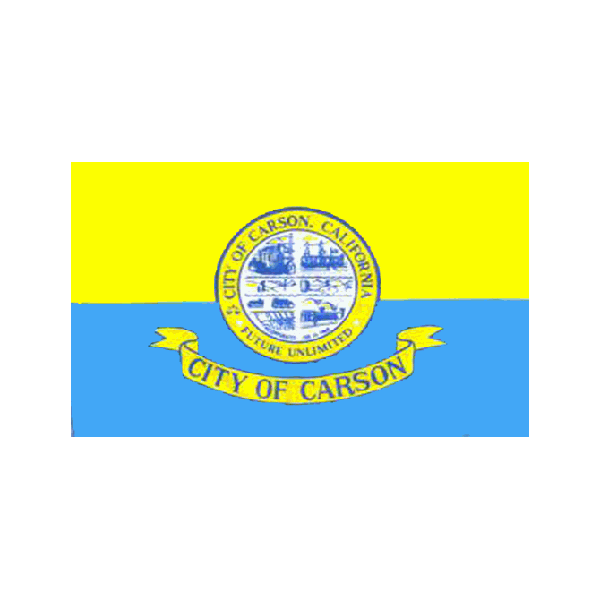 City of Carson