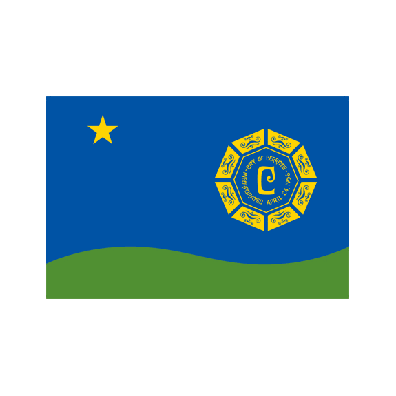 City of Cerritos