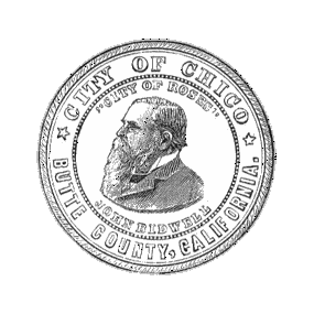 City of Chico