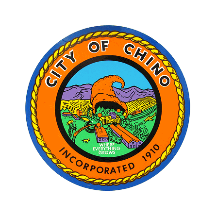 City of Chino