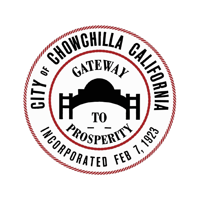City of Chowchilla