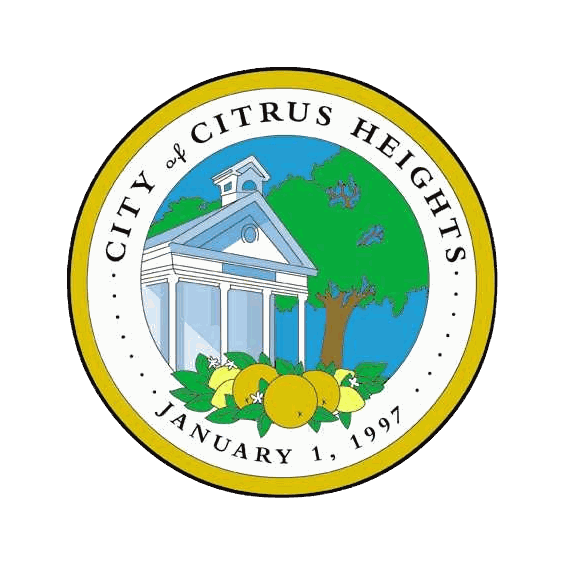 City of Citrus Heights
