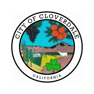City of Cloverdale