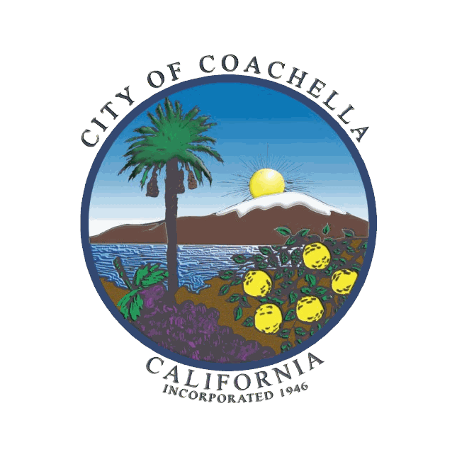 City of Coachella