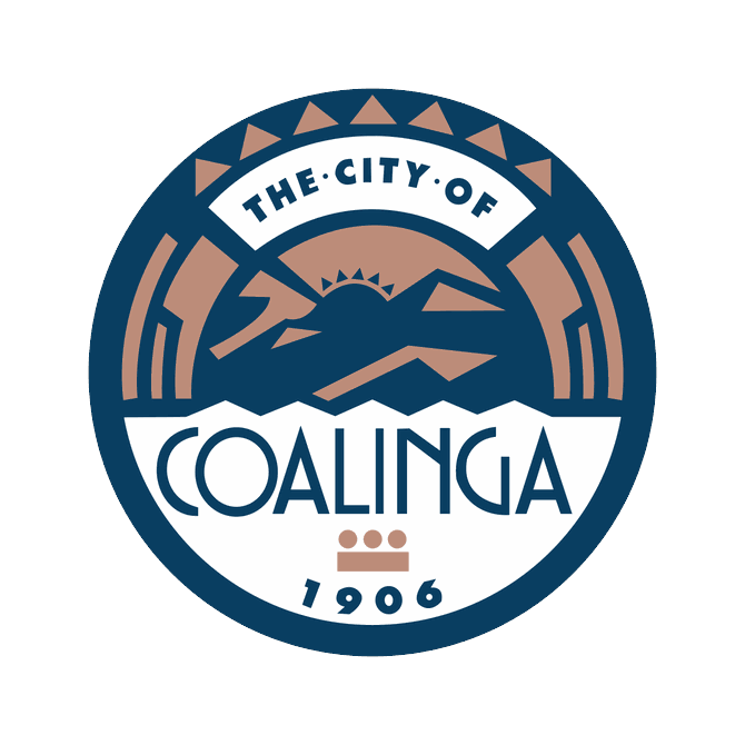 City of Coalinga