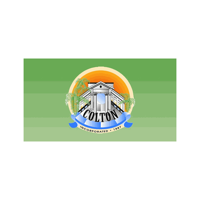 City of Colton