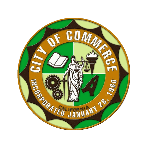City of Commerce
