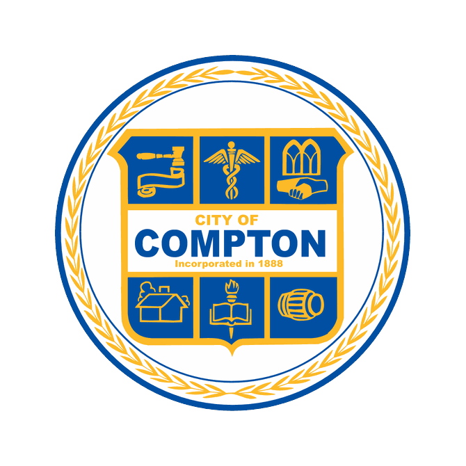 City of Compton