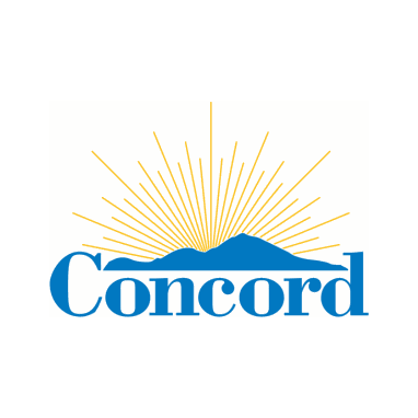 City of Concord