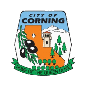 City of Corning