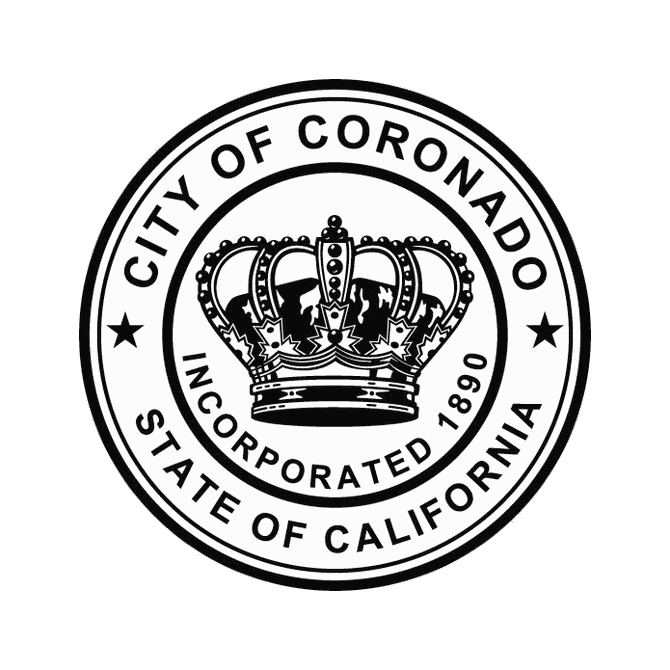 City of Coronado