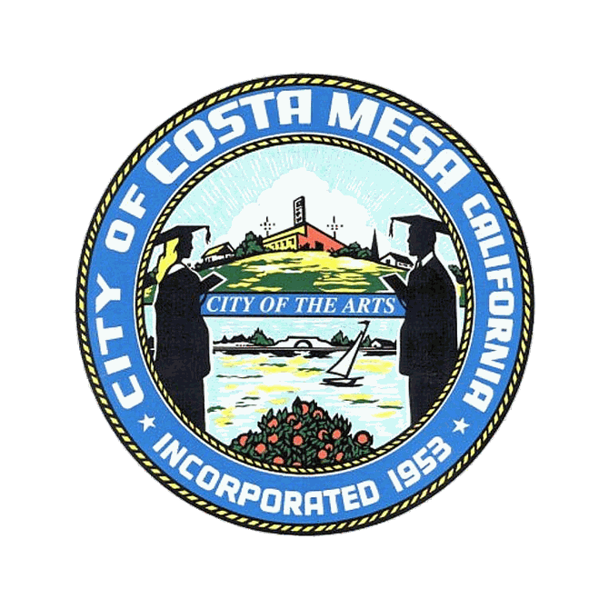 City of Costa Mesa
