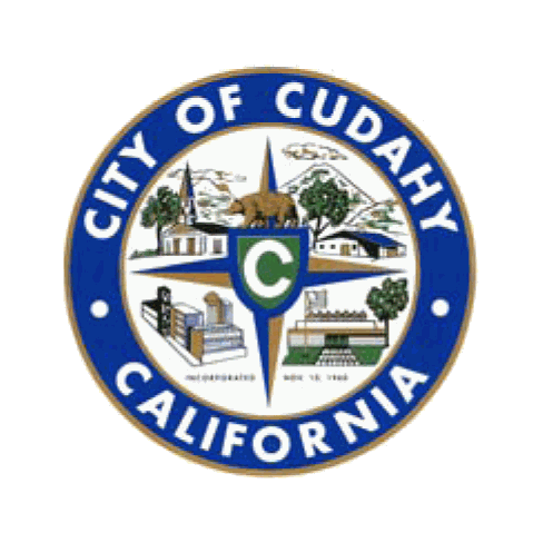 City of Cudahy